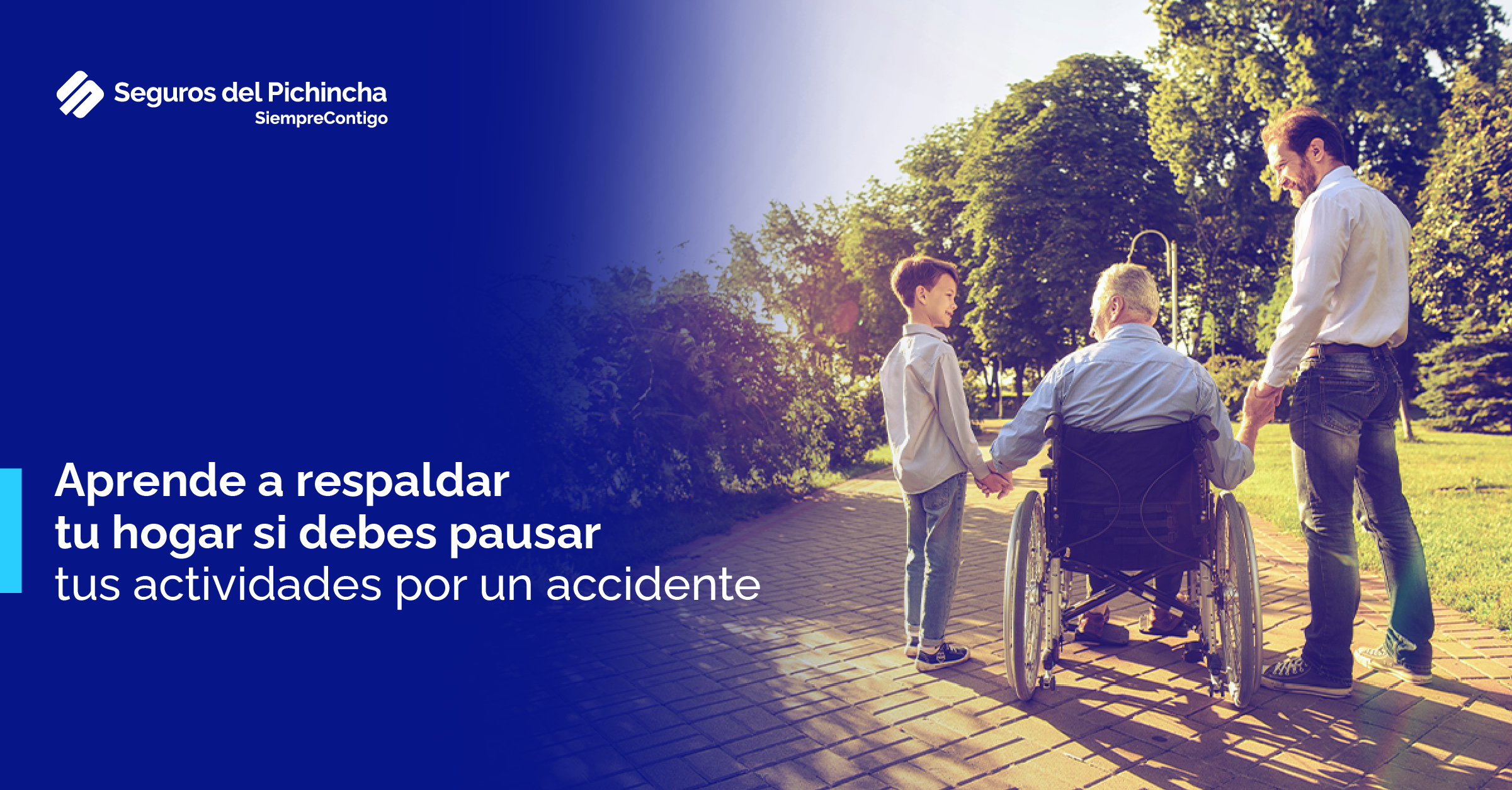 actividades accidente