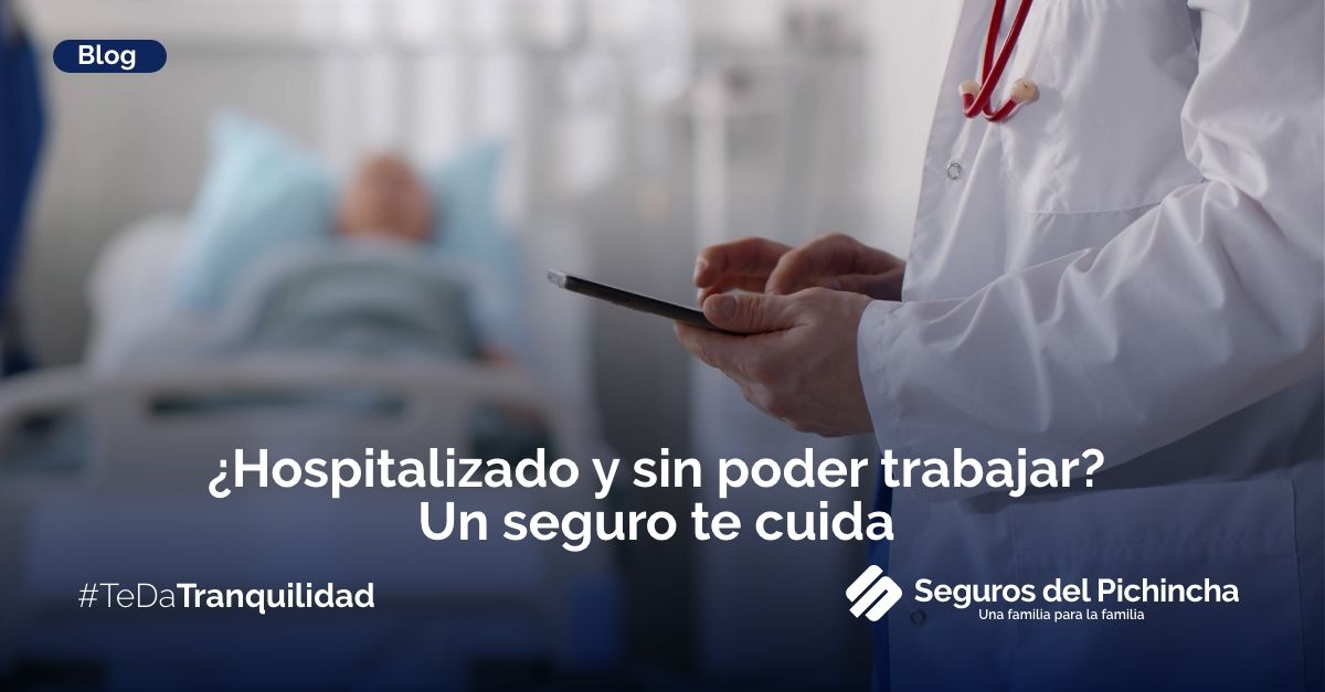 Amparo Plus el seguro que brinda tranquilidad a tu familia en Ecuador