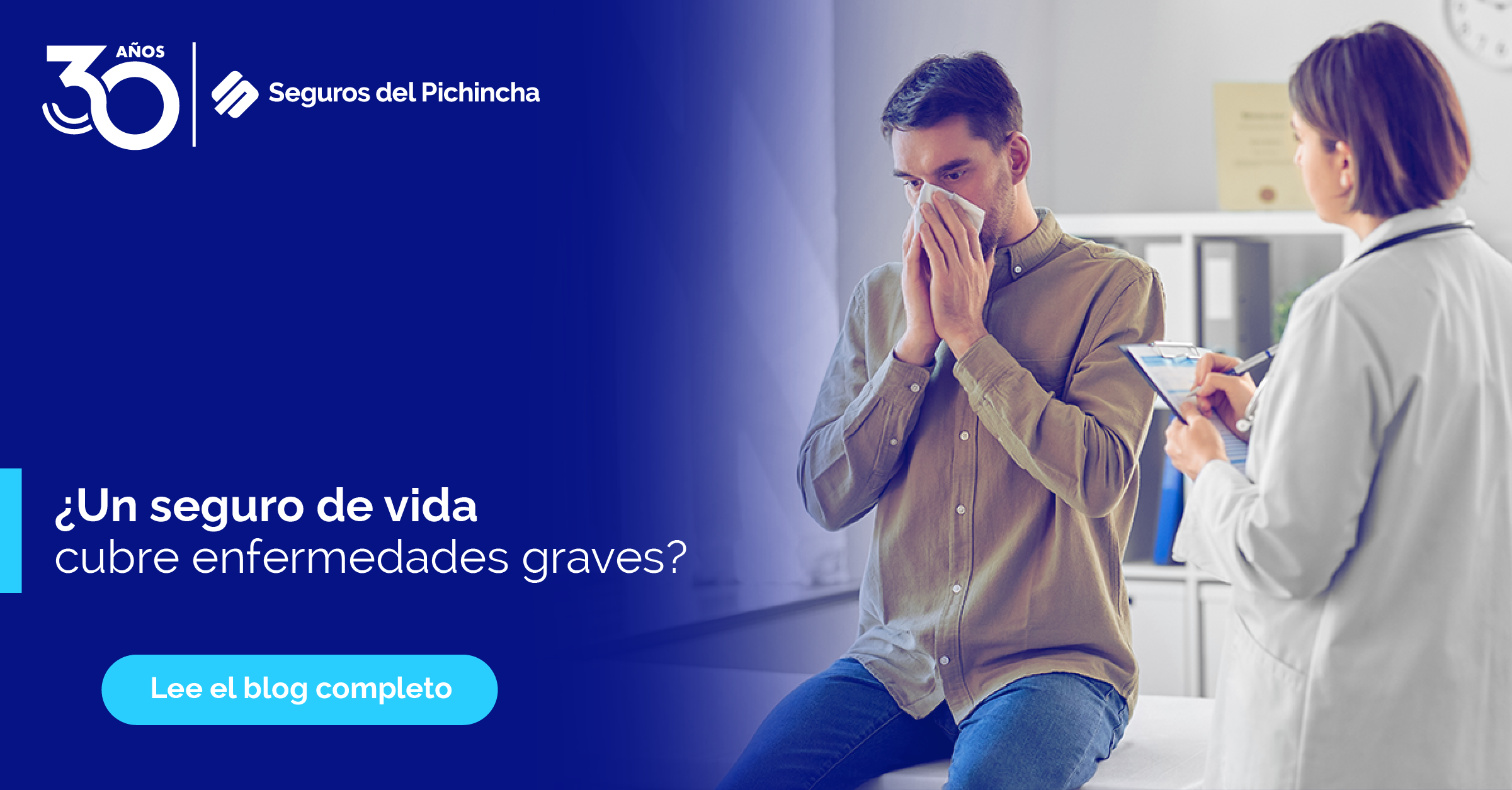 blog seguro de vida para enfermedades graves