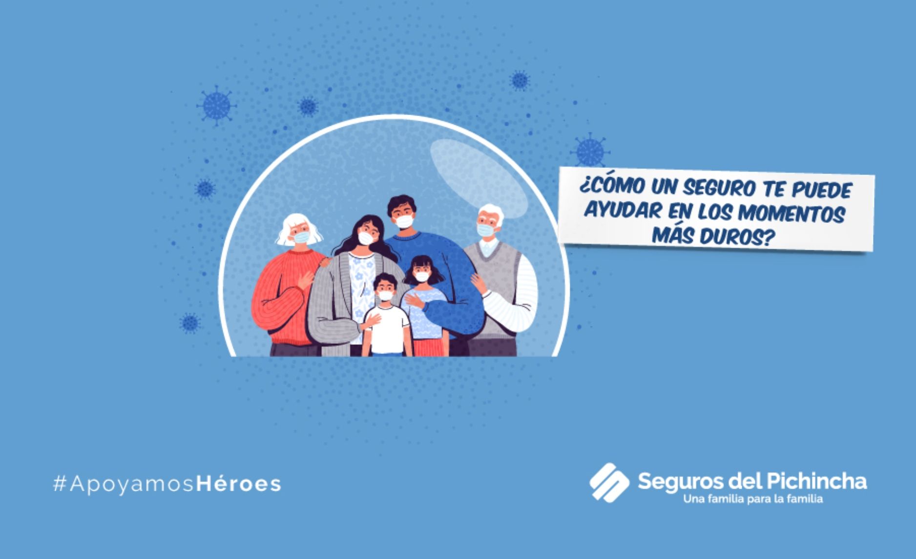 ¿Cómo un seguro te puede ayudar en los peores momentos?