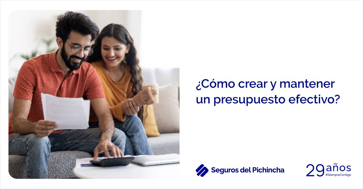 Crear un Presupuesto Efectivo y Alcanzar tus Metas