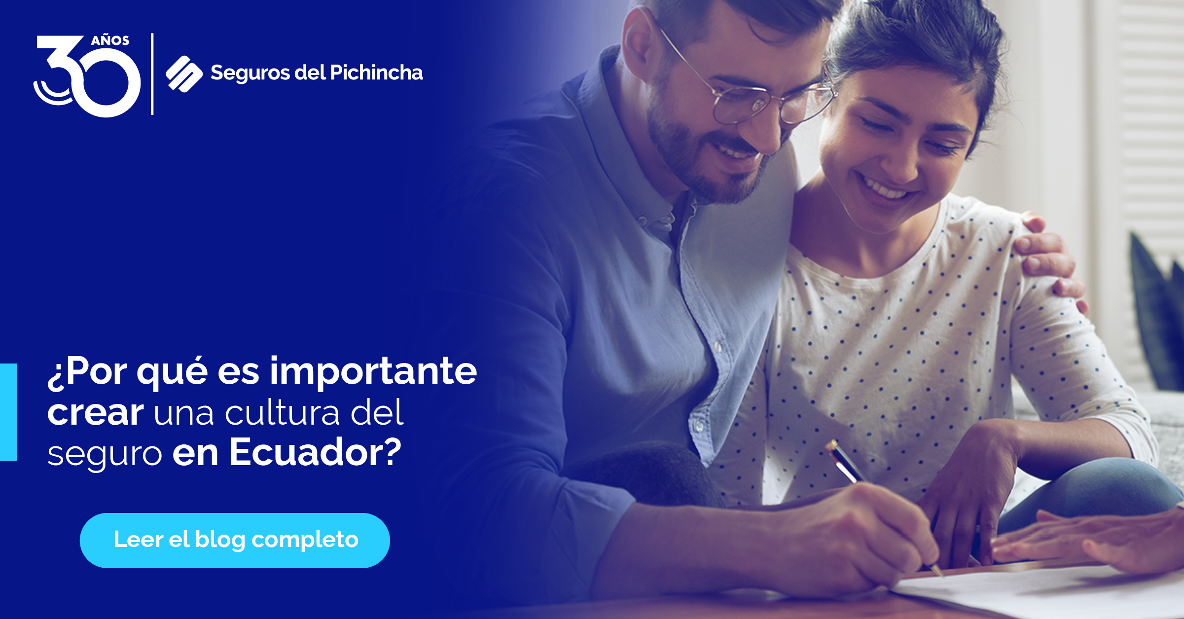 cultura de seguro seguros pichincha