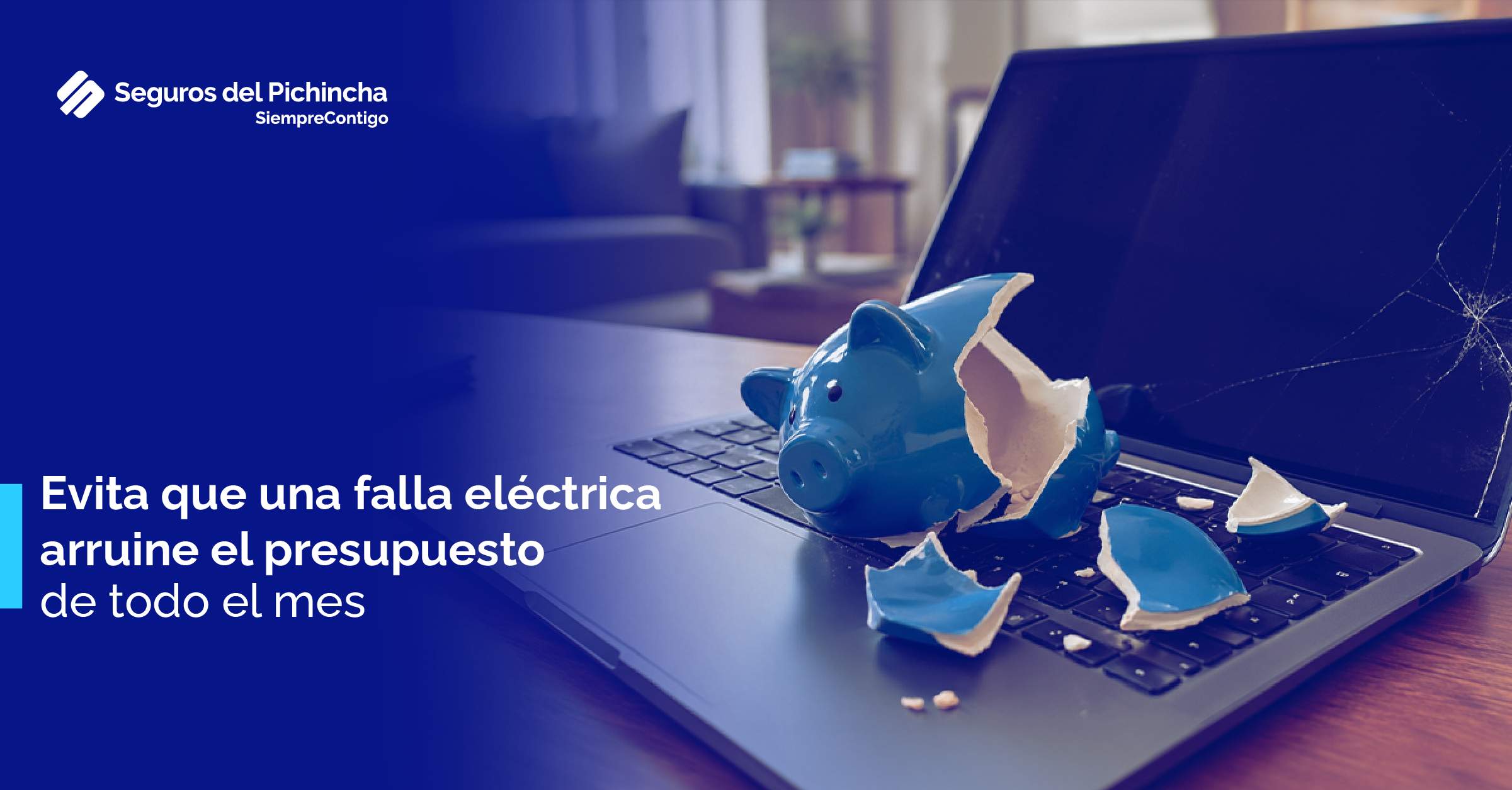 falla electrica