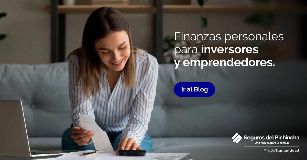 Finanzas personales con decisiones inteligentes