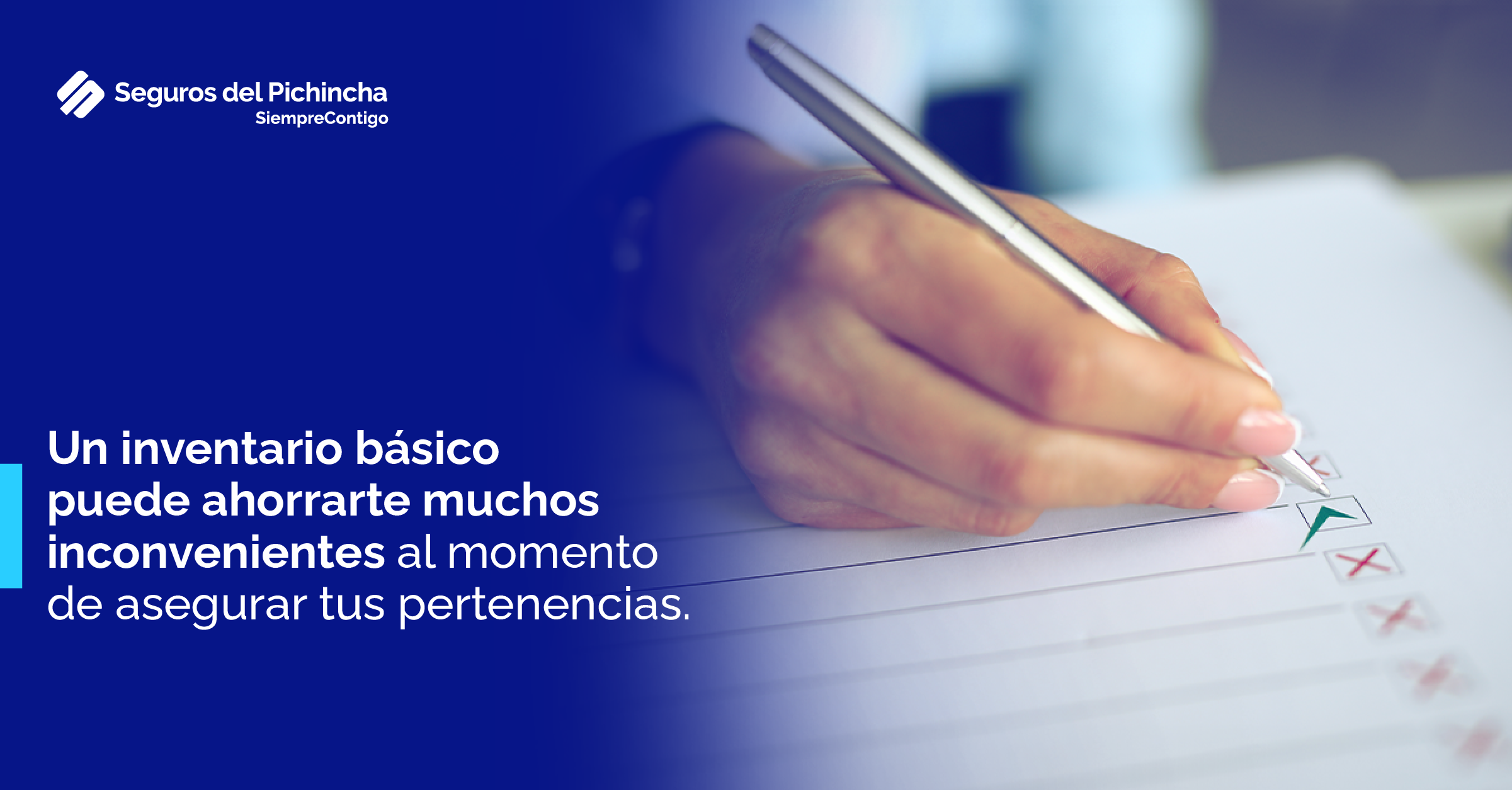 inventario basico