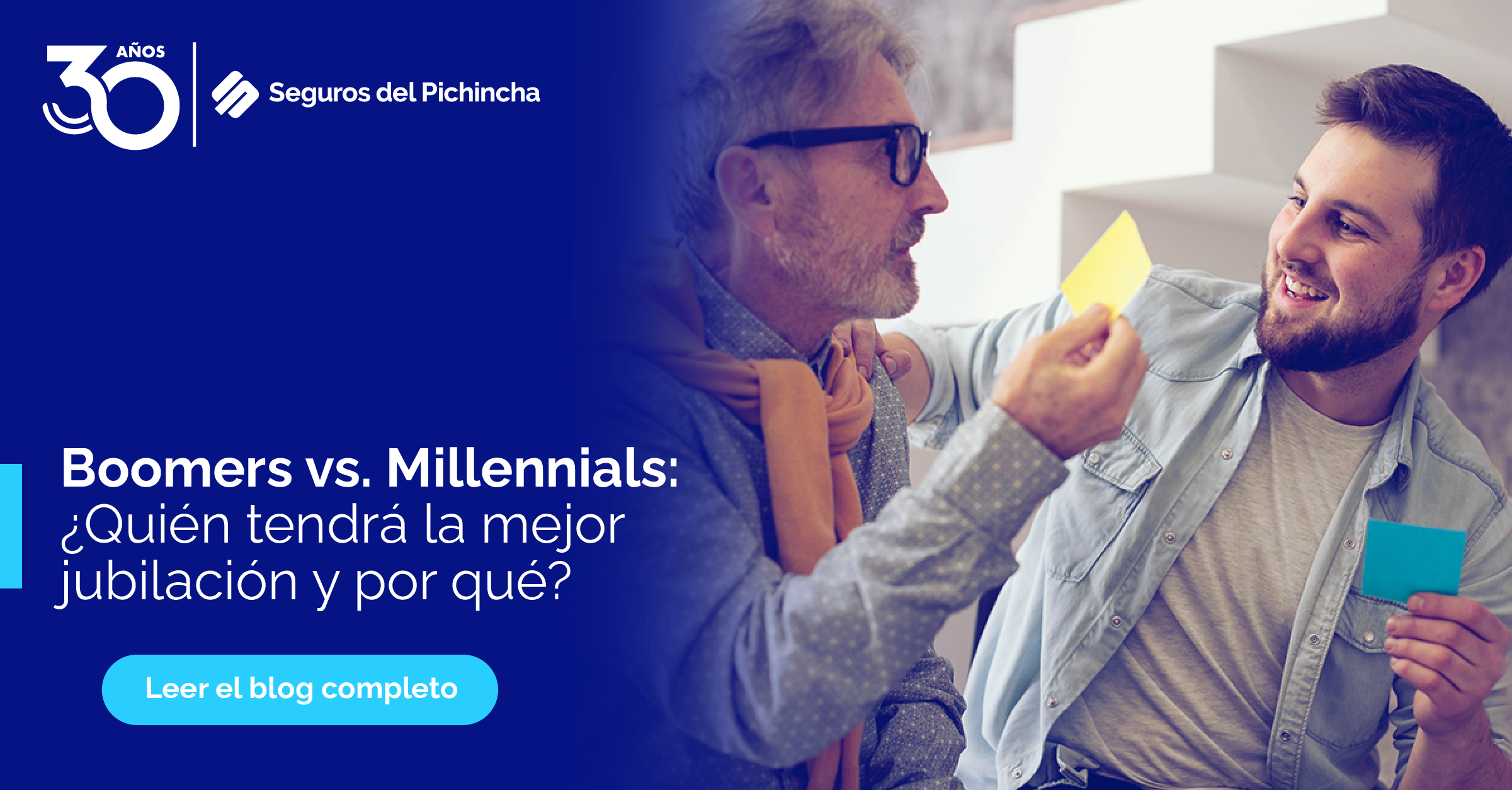 millenials blog