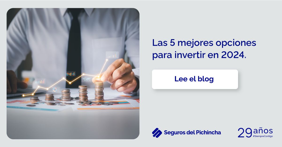 Opciones de inversión en el mundo de las finanzas