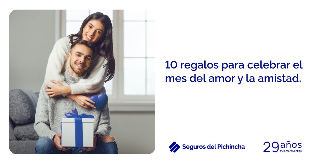 Opciones de Regalos para Celebrar el Amor y la Amistad