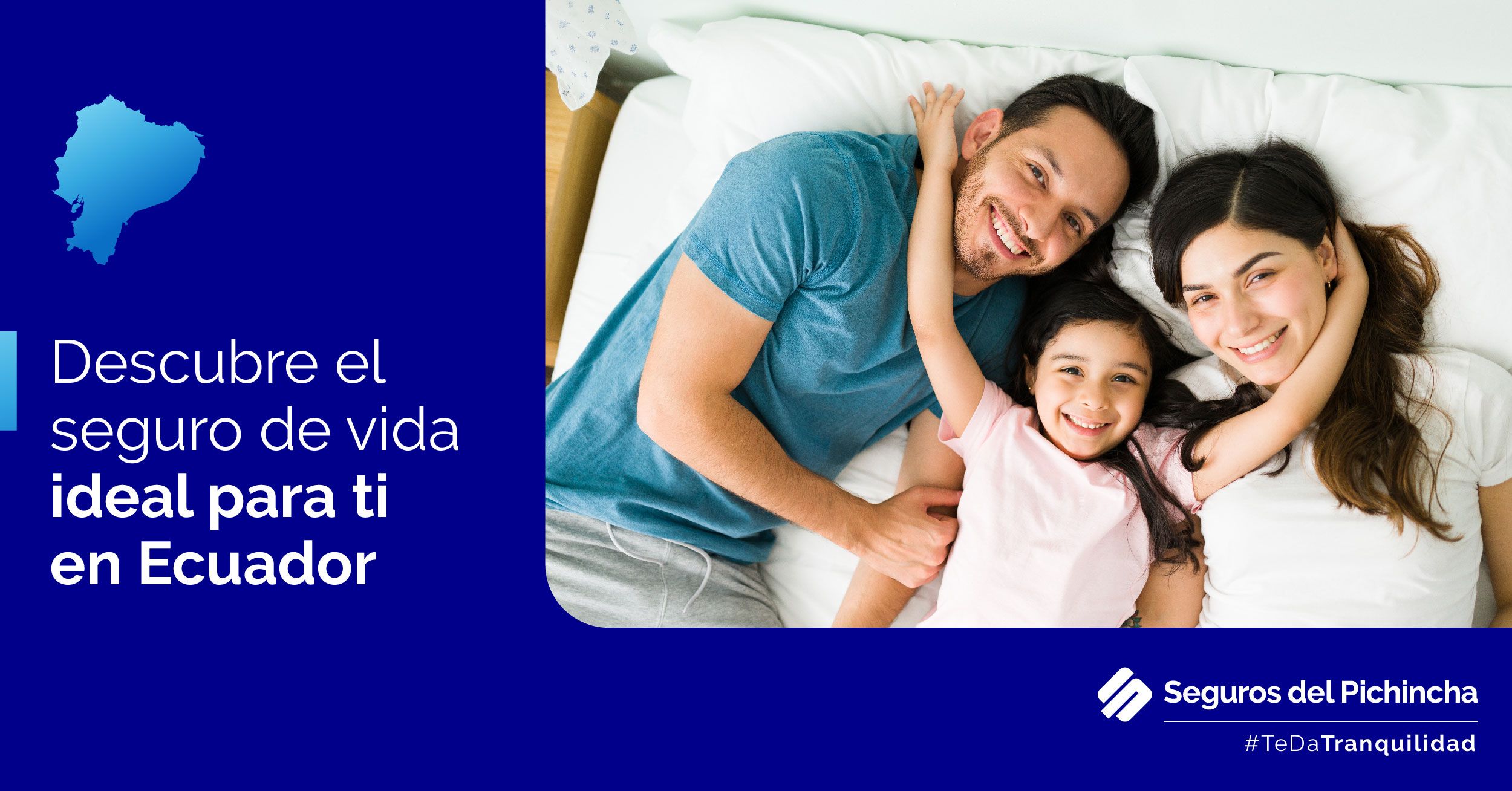 Protege a tus seres queridos con seguros de vida