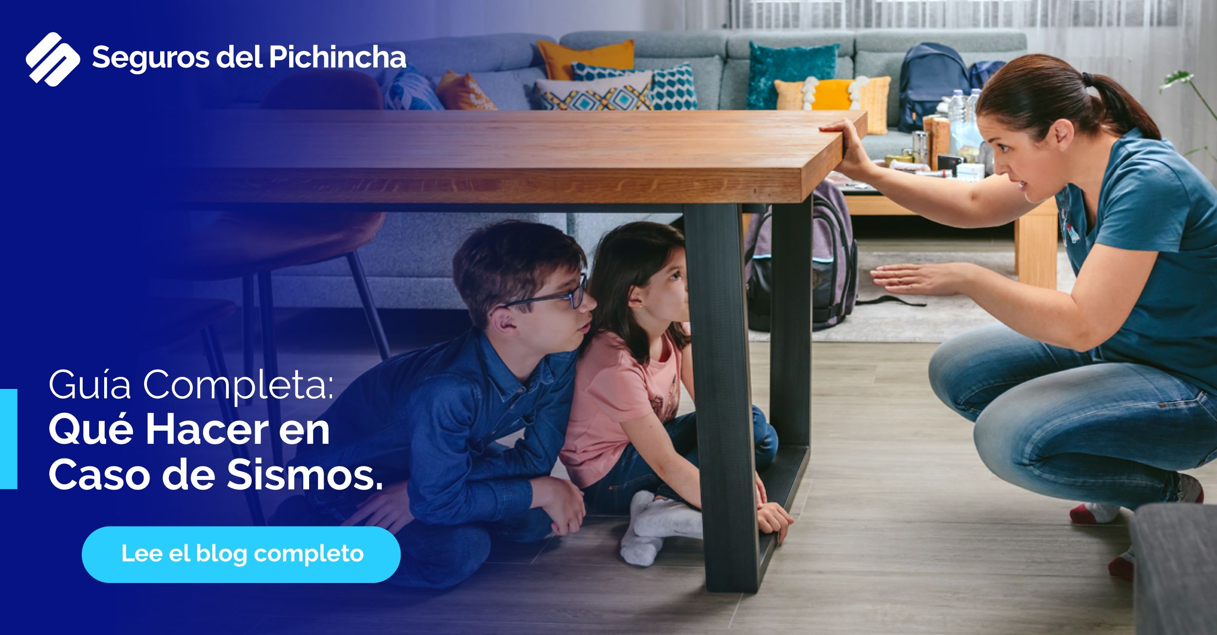 que hacer en caso de sismo guia esencial y kit de emergencia