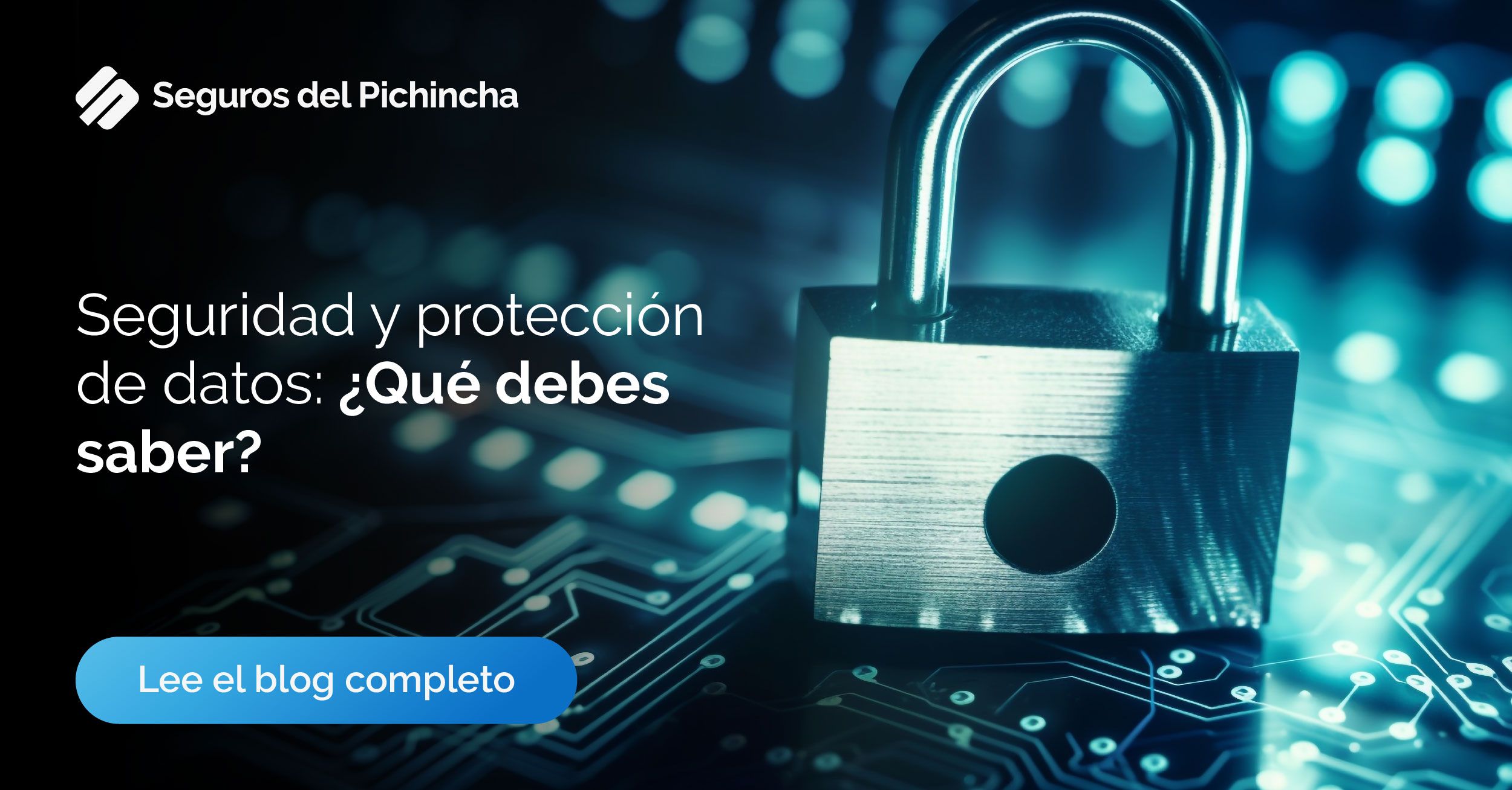 Seguridad Digital: Protege tu Identidad en la Era Digital
