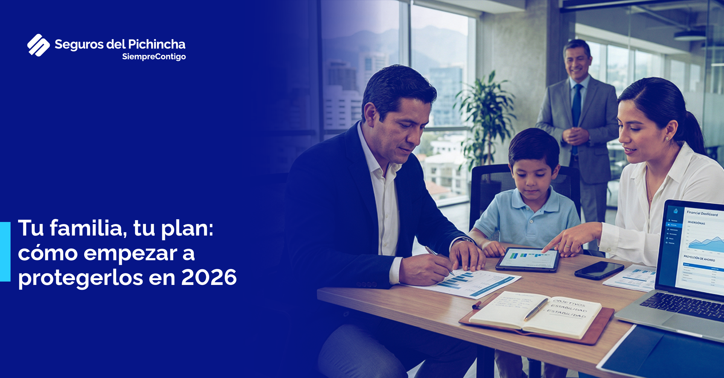 seguro con ahorro vs cuenta ahorros ecuador