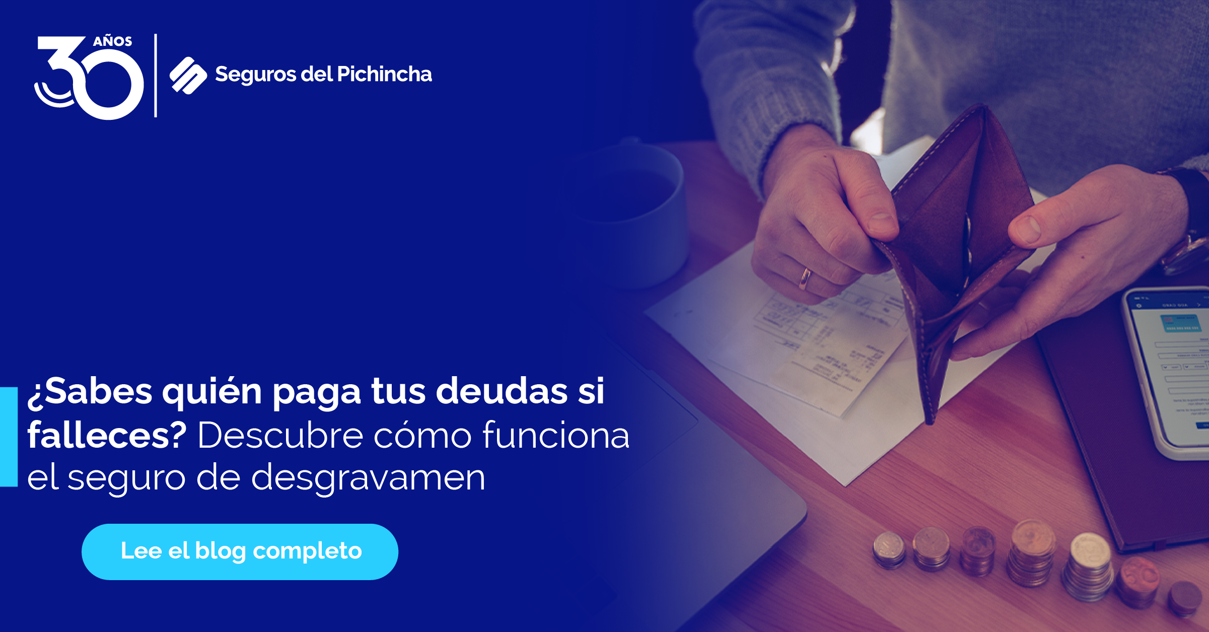 seguro de desgravamen