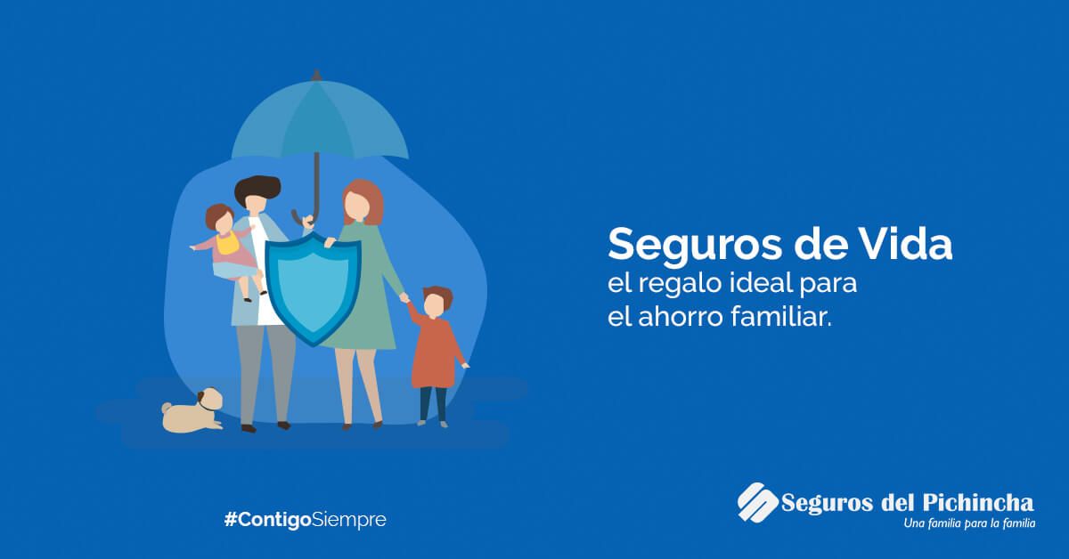 seguros de vida para el ahorro familiar