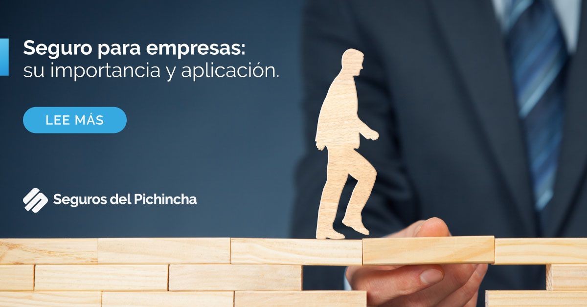 Seguros Empresariales: Cuida a tu Equipo y Fortalece tu Empresa