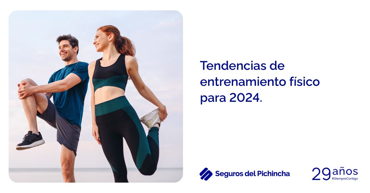 Tendencias Revolucionarias en Entrenamiento Físico y Bienestar