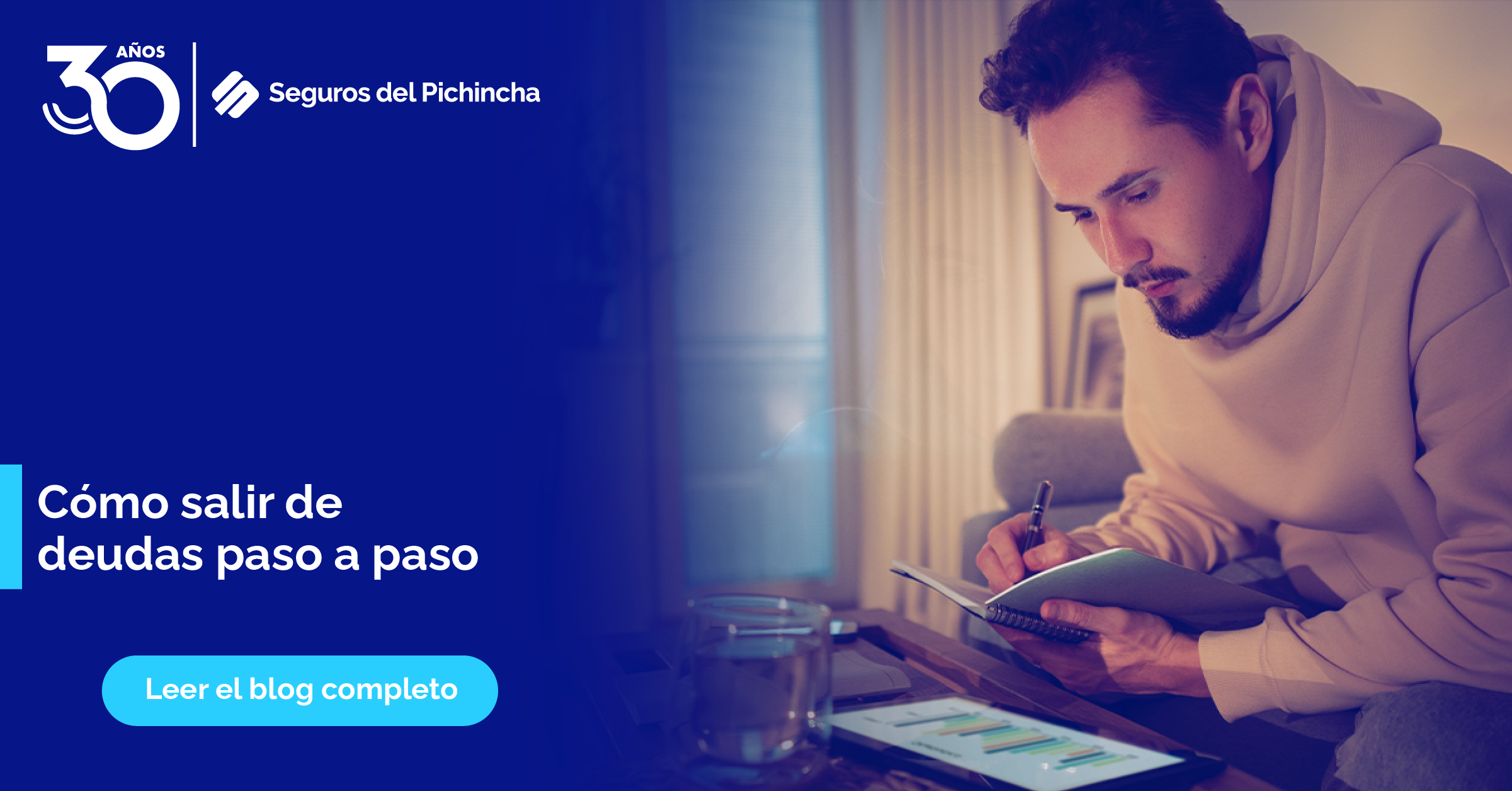 Cómo salir de deudas paso a paso