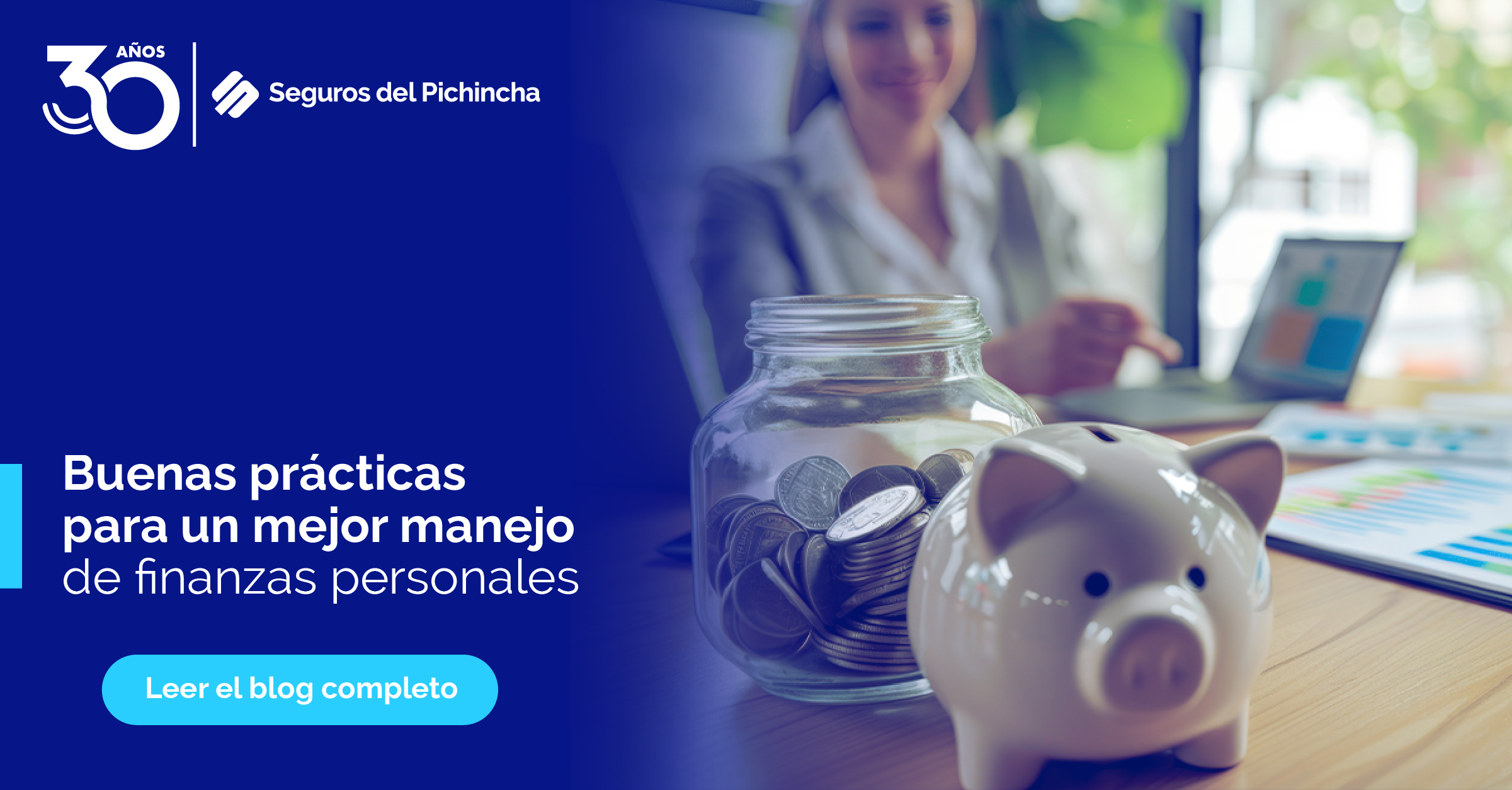 Buenas prácticas para un mejor manejo de finanzas personales en Ecuador