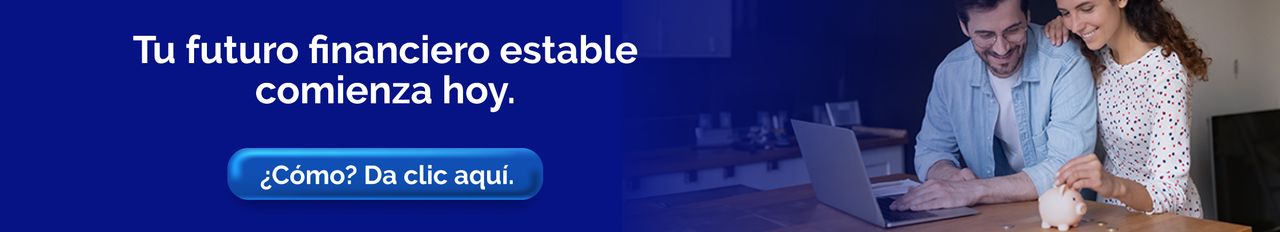 El hábito del ahorro