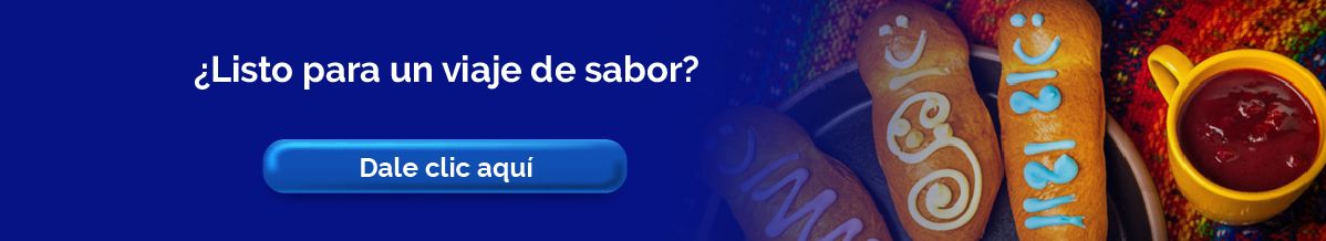 Las Mejores Coladas Moradas en Quito