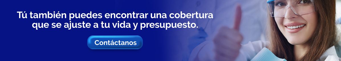 Seguro Dental vs. Pagar de tu Bolsillo​