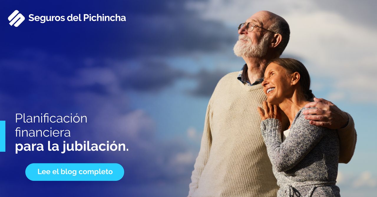 planificacion financiera para la jubilacion en ecuador