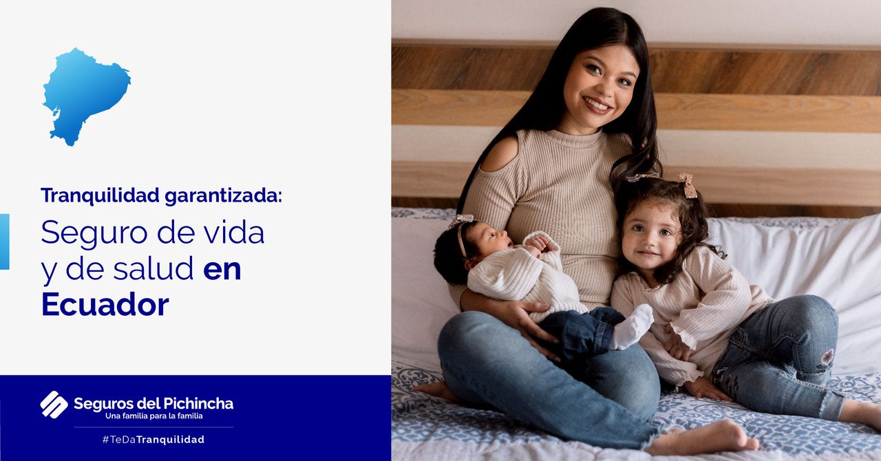 Protección de vida y salud para la familia