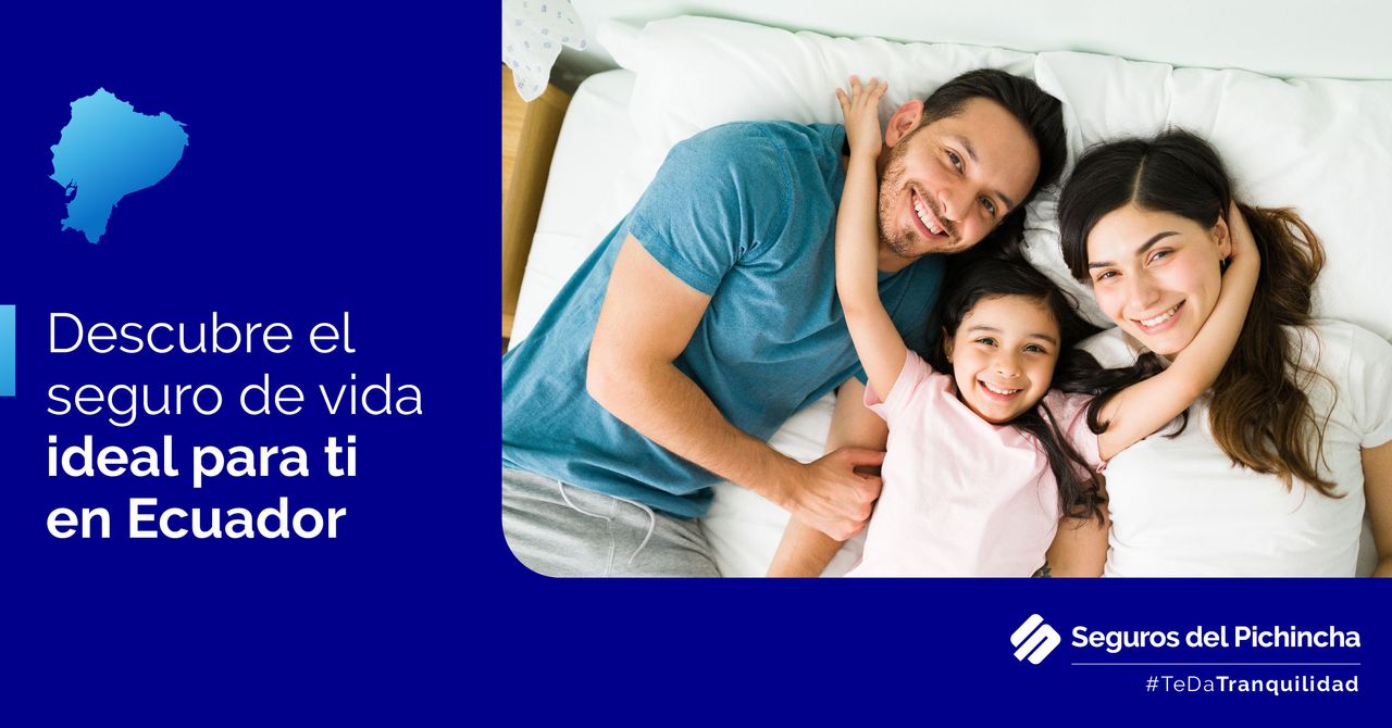 Protege a tus seres queridos con seguros de vida