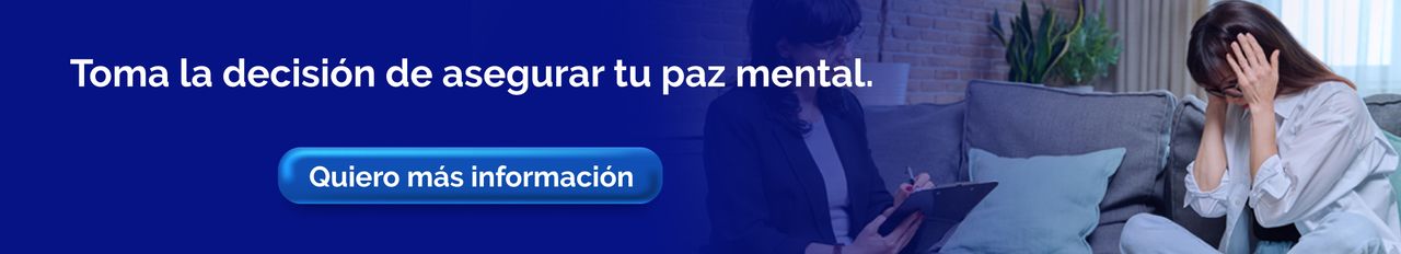 Salud mental en tiempos difíciles: El papel del apoyo financiero