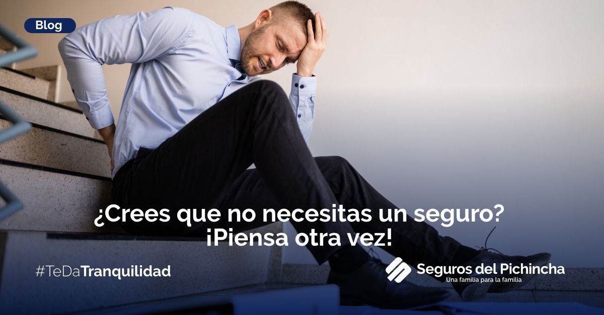 Seguros de accidentes debido a  los riesgos de trabajo