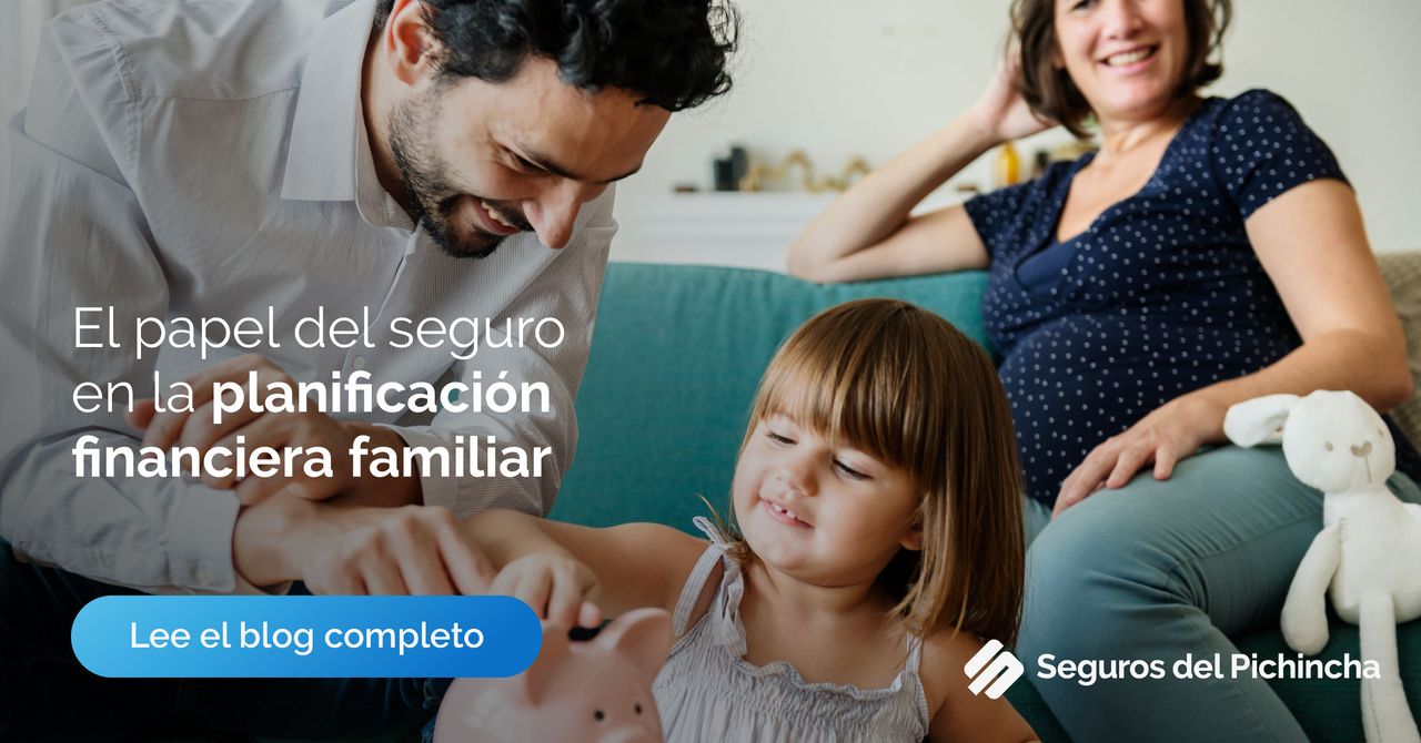 Seguros de Vida y Salud en la Planificación Financiera