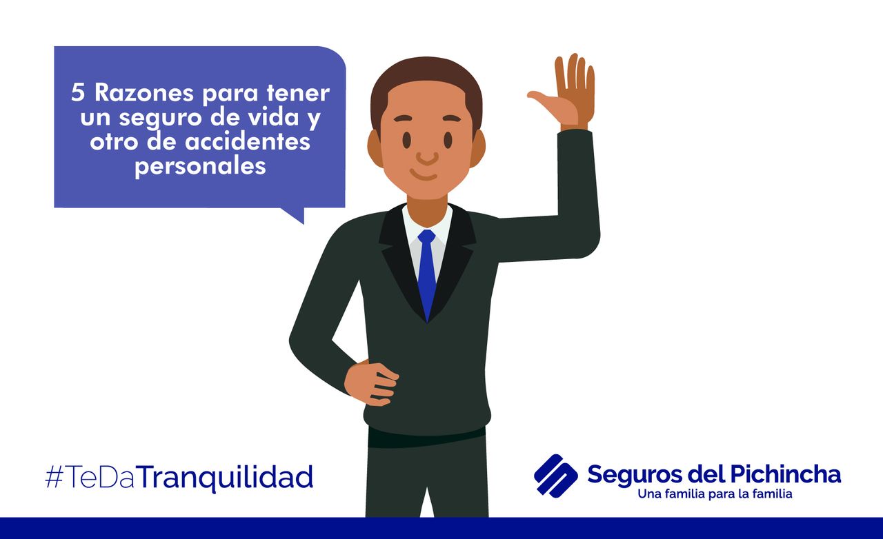 Seguros del Pichincha es empresa de seguros en Ecuador