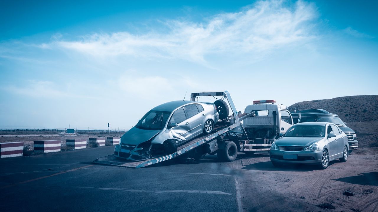 Evitar accidentes de tránsito en Sudamérica