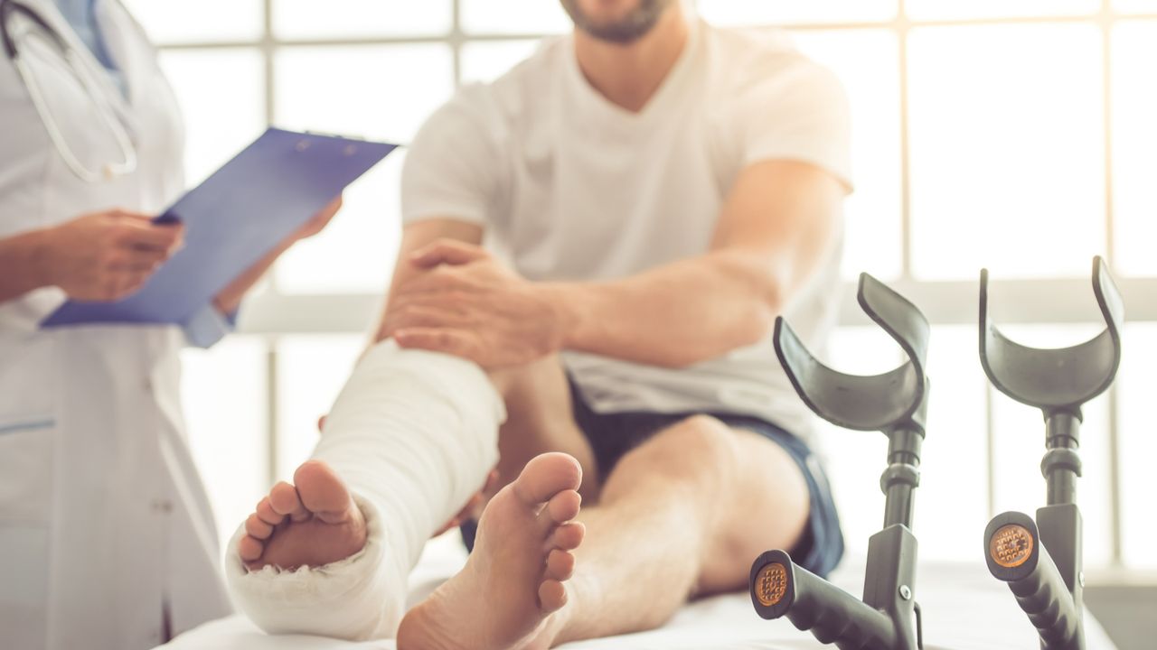 Póliza de seguro aliado contra los accidentes