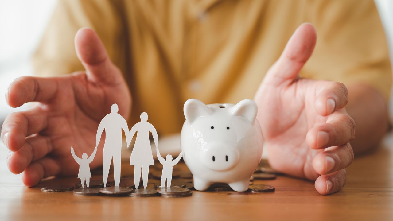 Protección financiera para toda la familia en momentos difíciles