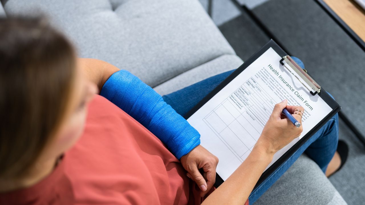 Reportar un siniestro en caso de accidentes en Seguros del Pichincha