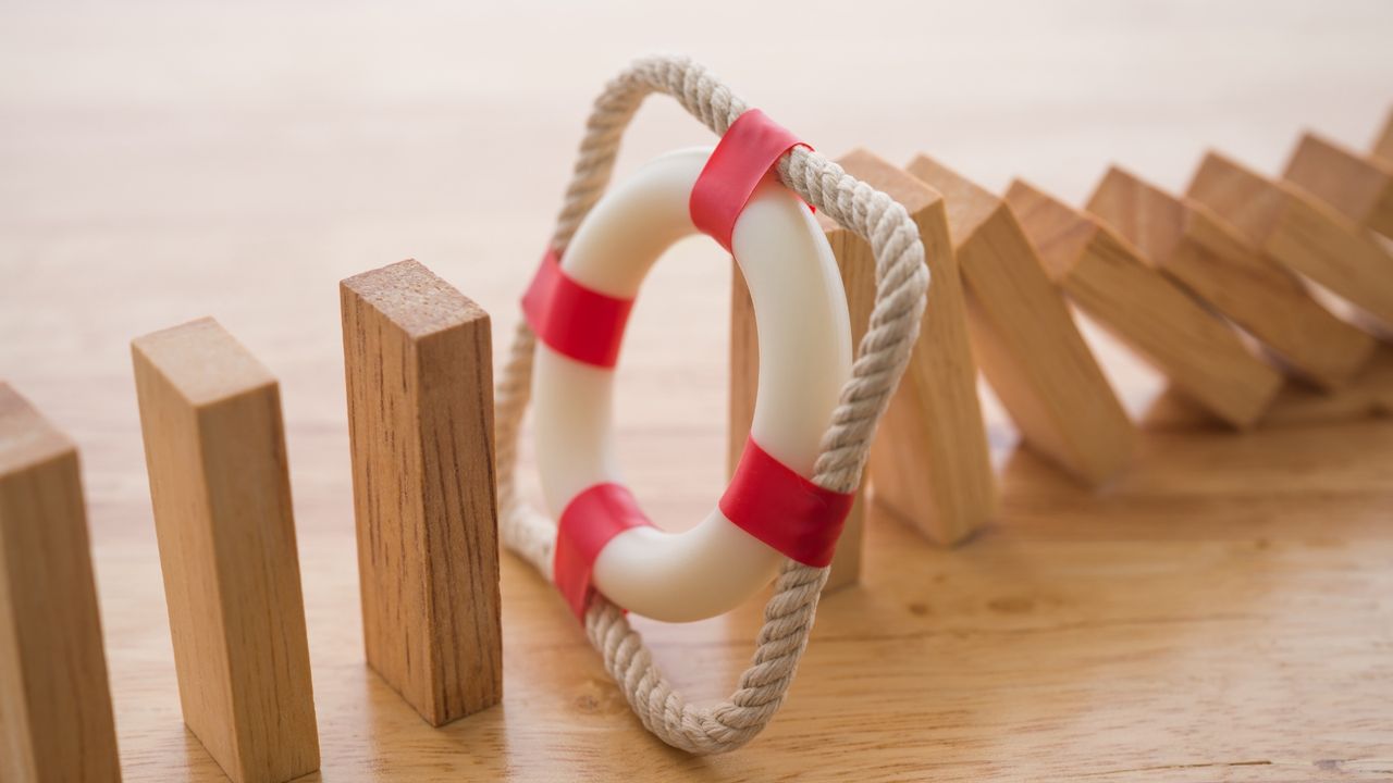 Somos los rescatistas de seguros de vida en Seguros del Pichincha