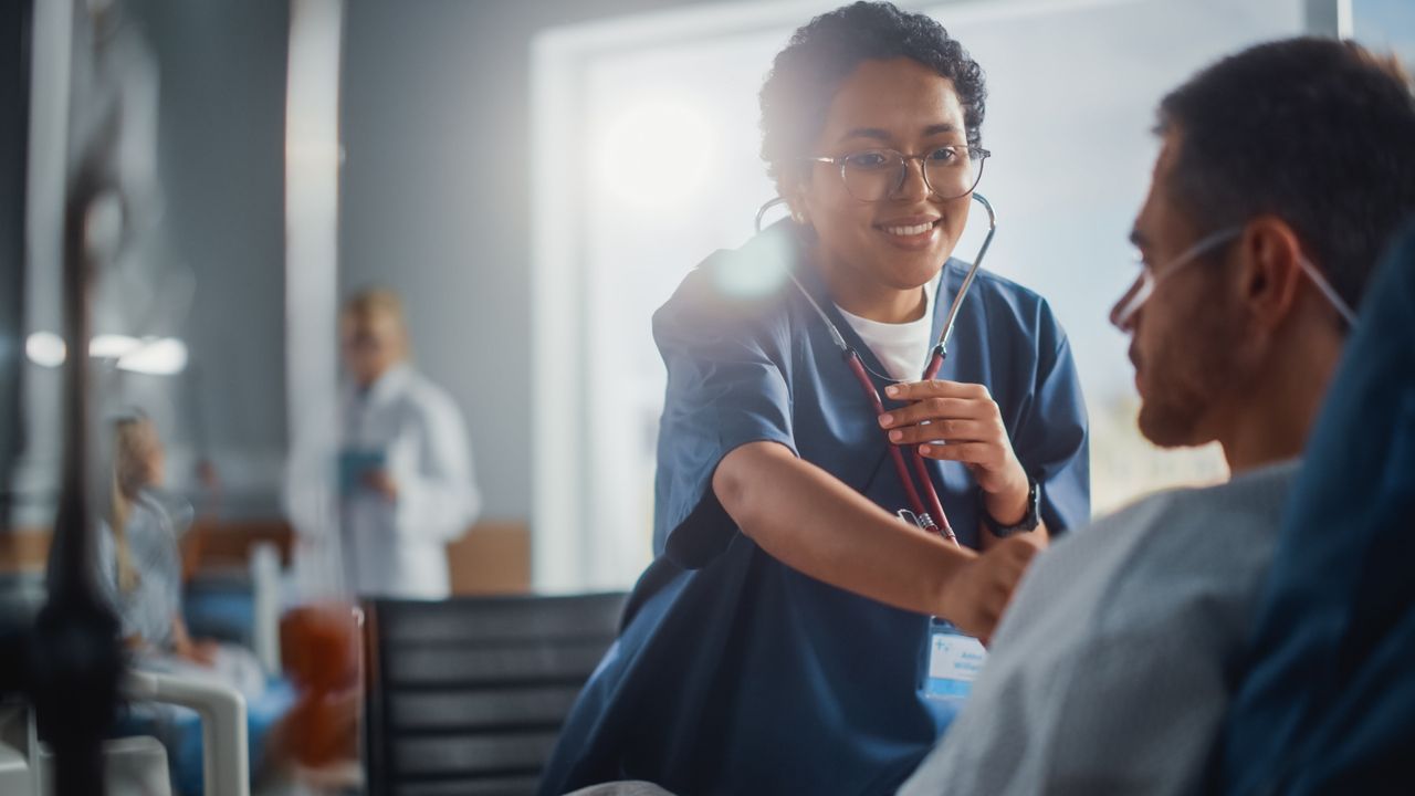 Revisión médica con Seguros contra enfermedades