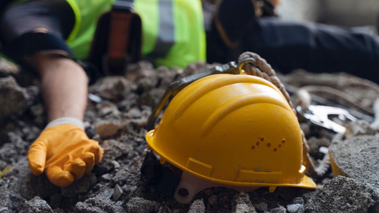 Seguro de accidentes con cobertura por muerte accidental