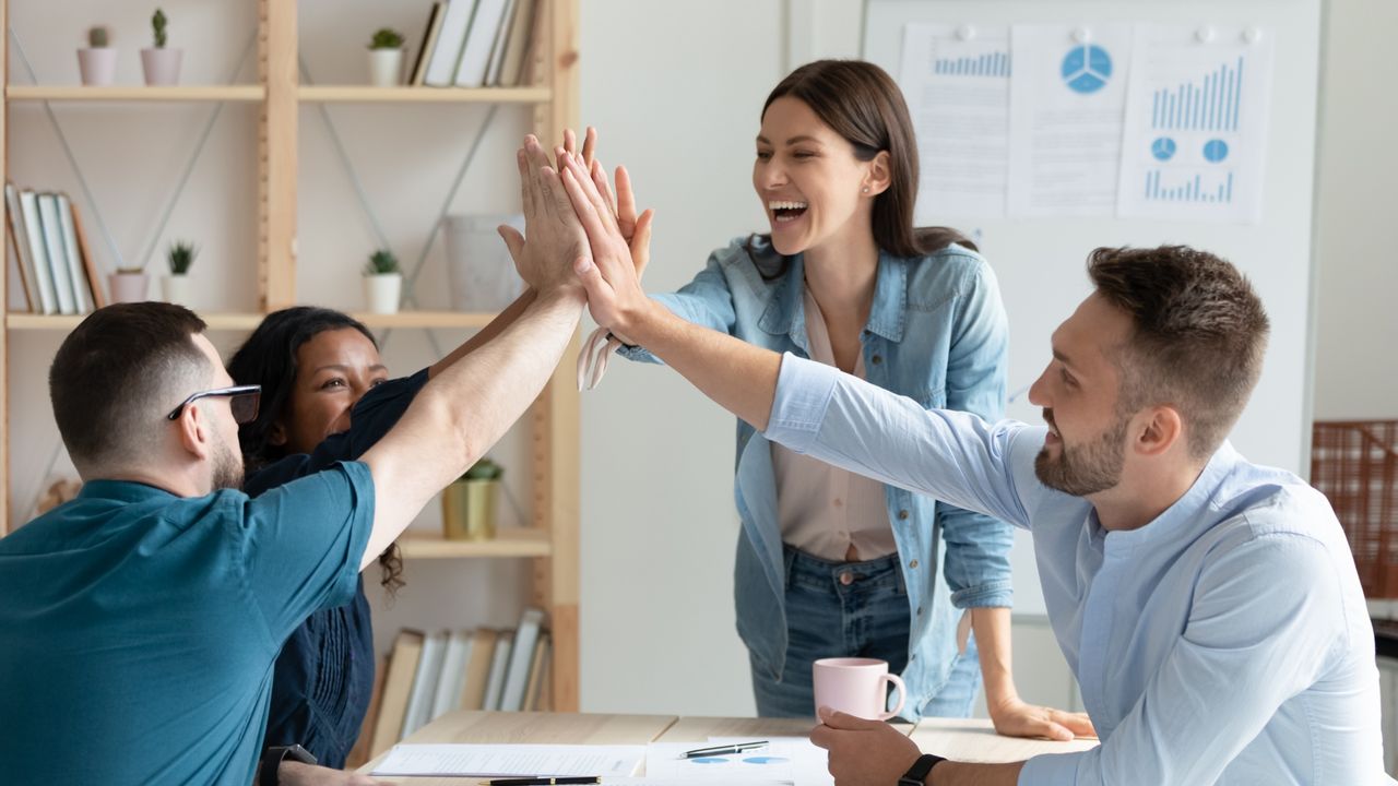 Los seguros corporativos para tu equipo de trabajo en Ecuador