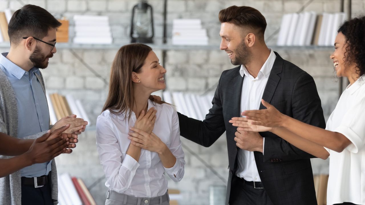 Seguros de vida corporativos para el equipo de trabajo