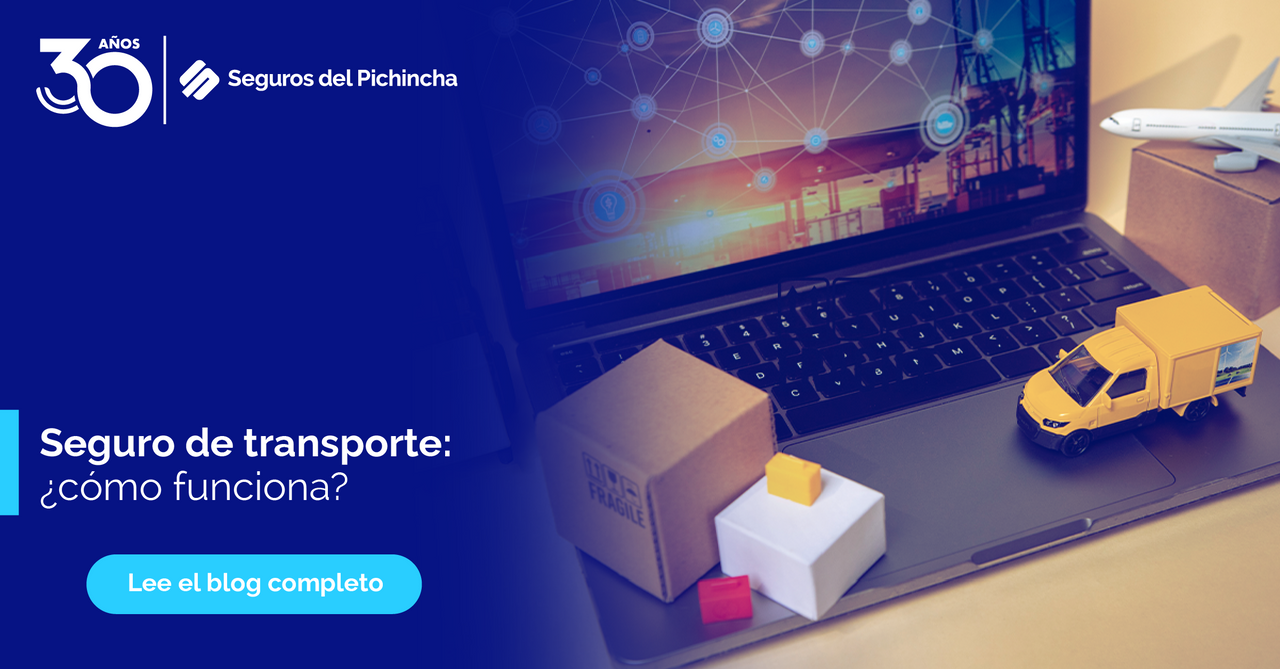 blog seguro de transporte