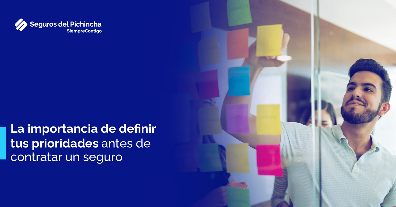 como identificar que seguro necesitas como identificar que seguro necesitas