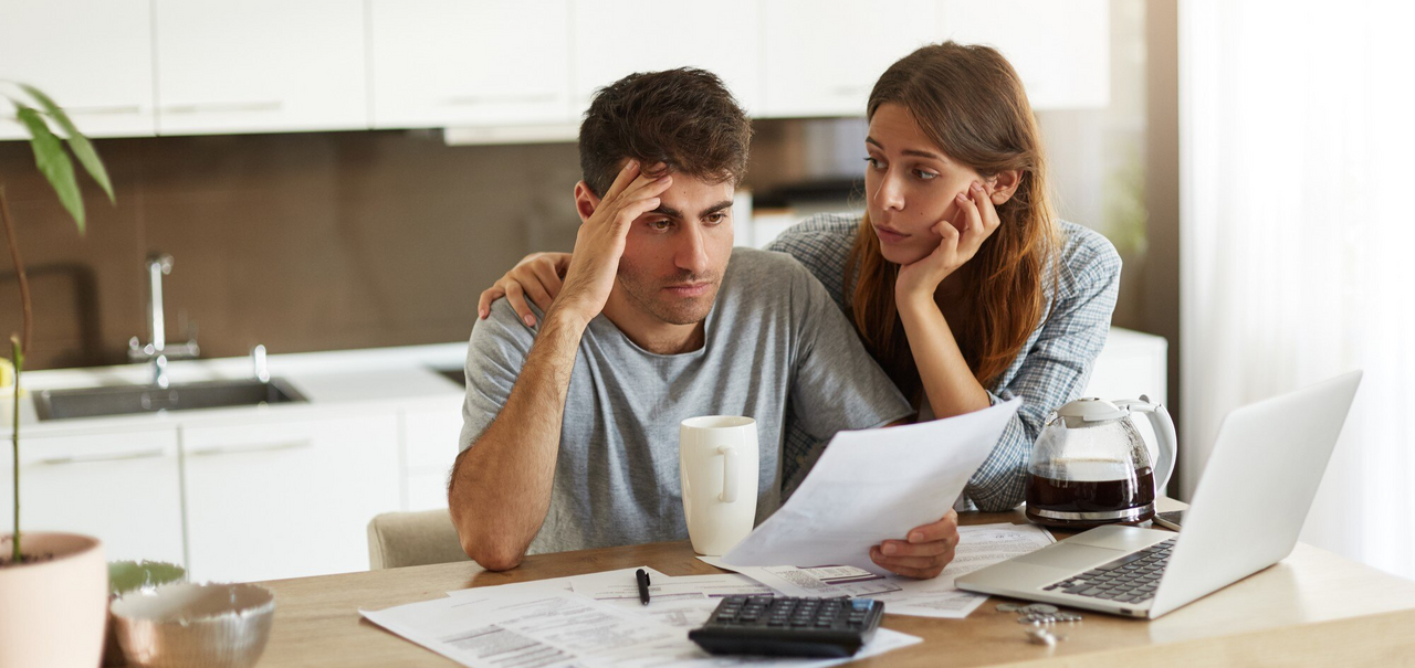 Padres preocupados por el sobreendeudamiento por los útiles escolares 