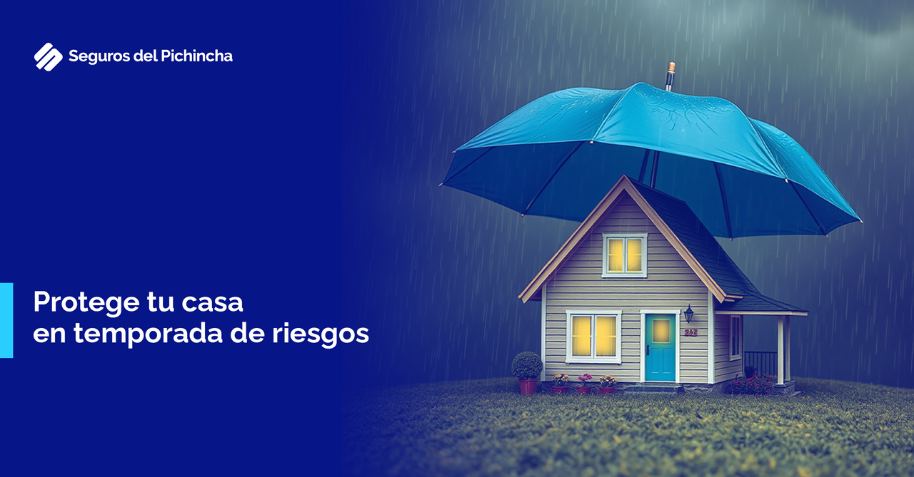 pareja con seguro de hogar en ecuador lluvias pareja con seguro de hogar en ecuador lluvias