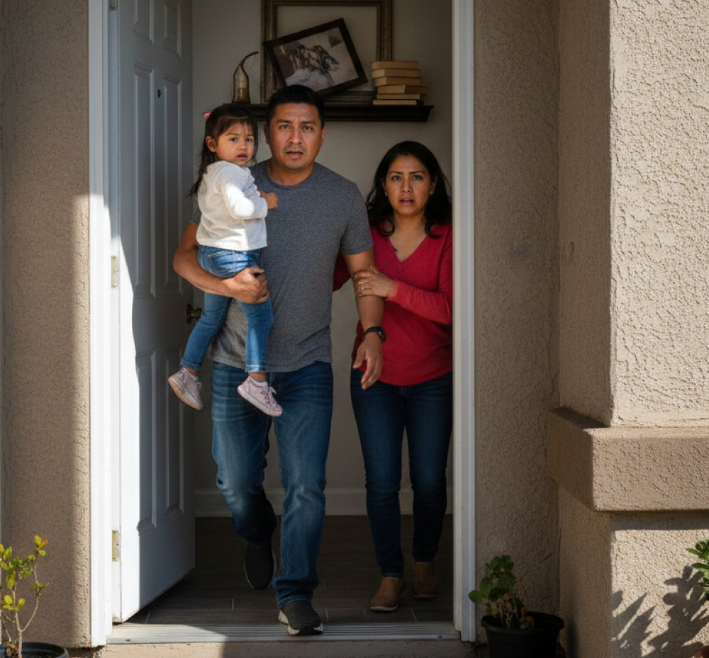 que hacer en caso de sismos