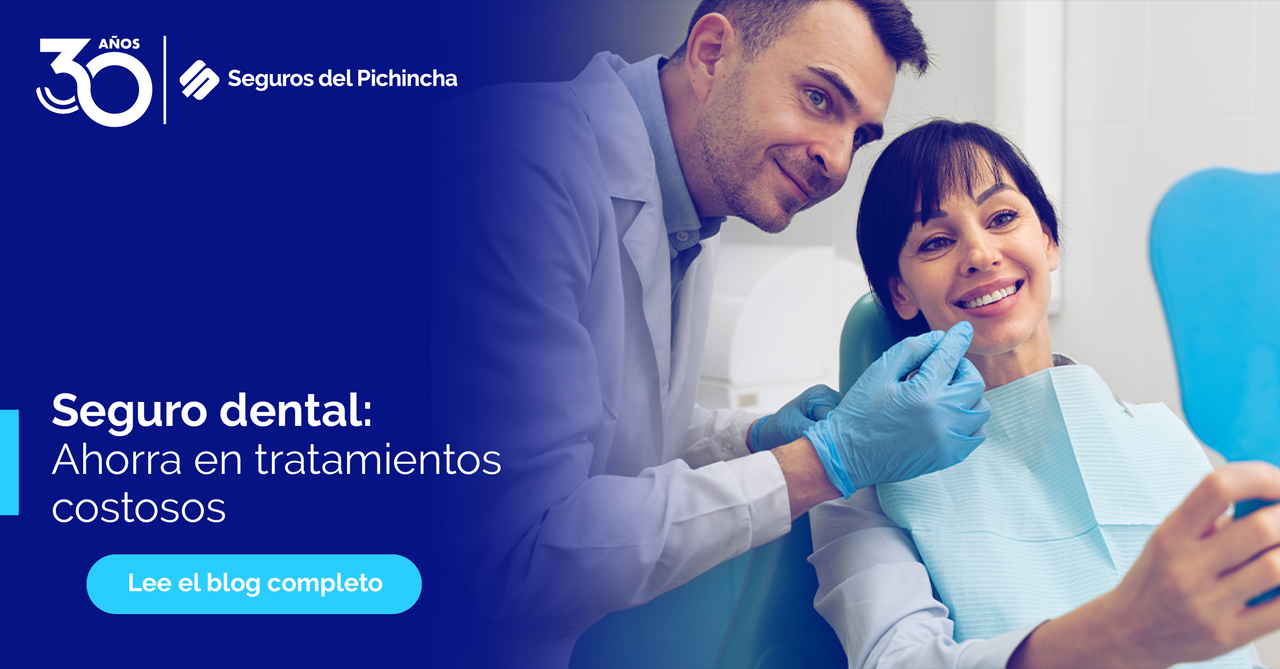 seguro dental tratamientos