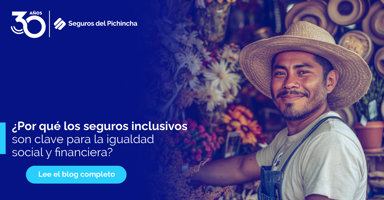 seguro inclusivo