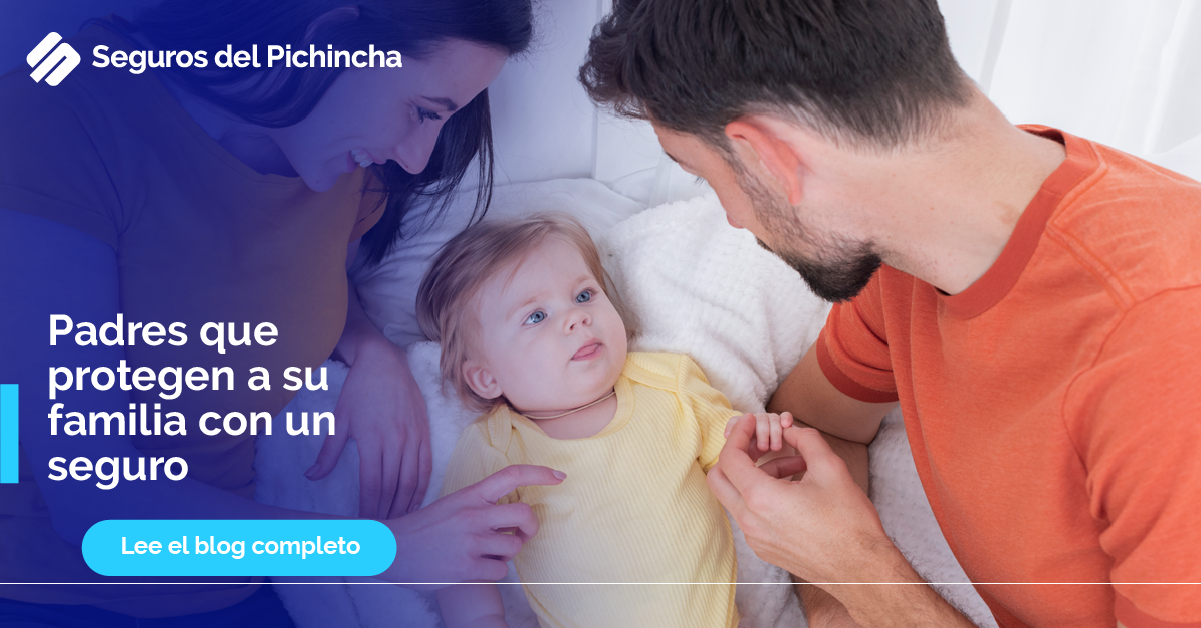 seguros de vida y salud para familias ecuatorianas