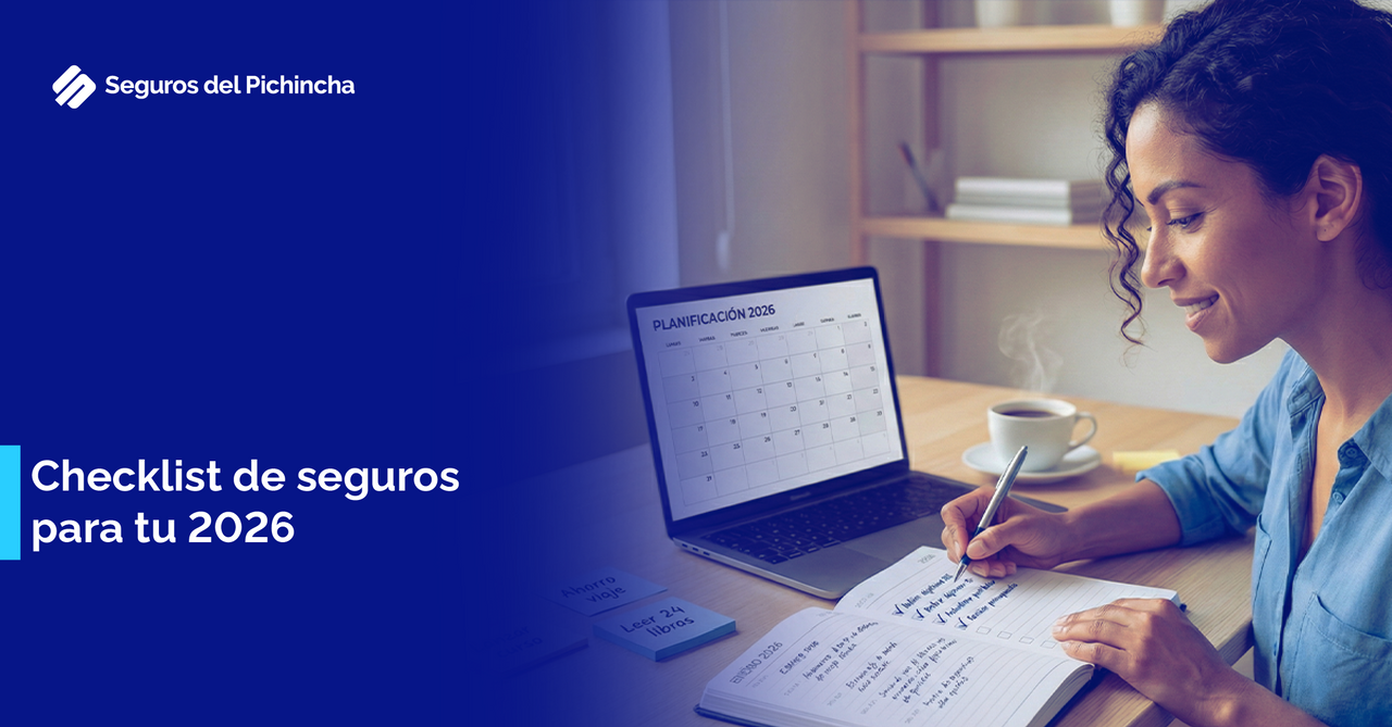 seguros personales ecuador 2026